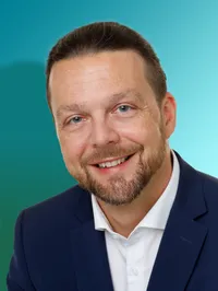 Bernhard Steiner