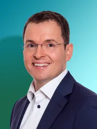 David Rohrberg, Geschäftsführer T4D Consulting GmbH