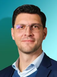 Dino Huber