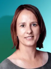 Joanna Rusin-Rohrig