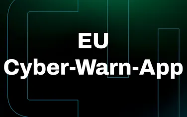 CII Cyberwarnapp