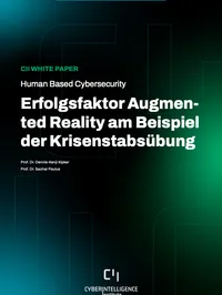 CII White Paper_AR Cybersecurity