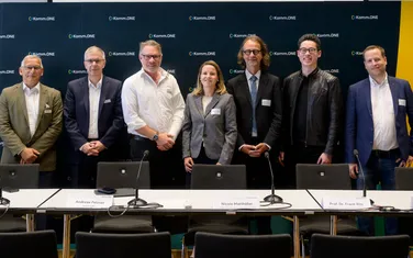 CYBERSECURITY-TAG DER KOMM.ONE: SICHERHEIT IST KULTURSACHE
