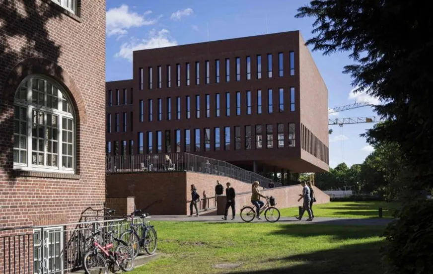 Hochschule für Angewandte Wissenschaften Hamburg (Quelle: https://www.ringvorlesung.info)