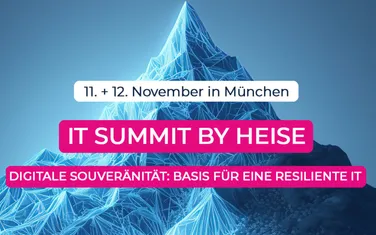 IT Summit HEISE CII KIPKER