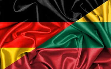 Litauisches Expats-Forum in Deutschland Securing Society Von Vilnius nach Frankfurt - Ein Dialog über hybride Resilienz 