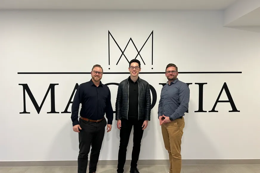 Logo Fördermitglied MACONIA 