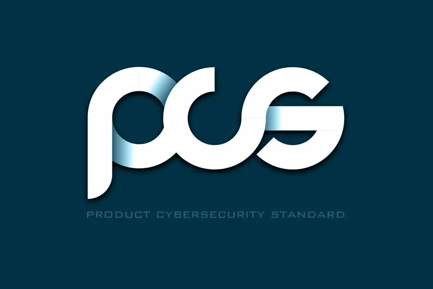 Sicherheitsstandard PCS