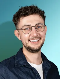 Sebastian Knitter - Research Associate im cyberintelligence.institute gegründet von Prof. Dr. Dennis-Kenji Kipker