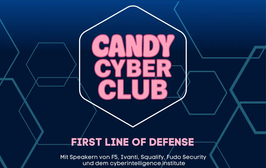 Security Prevention – Wie baue ich eine First Line of Defense auf?