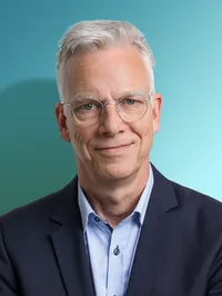 Portraitfoto von Thomas Reinhold