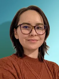 Porträtfoto von Humar Naman (CII)