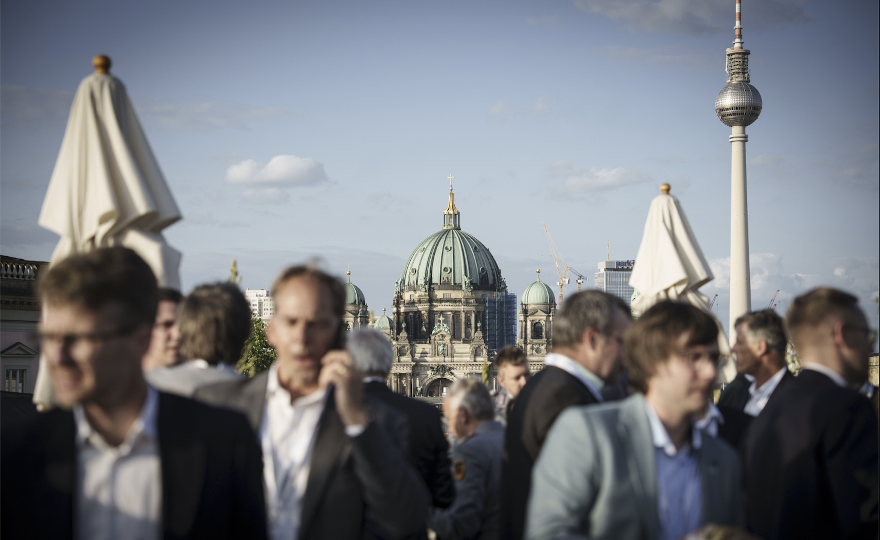 Wehrhafte Demokratie Kongress cyberintelligence.institute